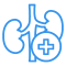 Icono de rehabilitación